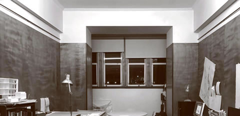 Escritório ARQ-DES Gabinete Arquitectura no Porto